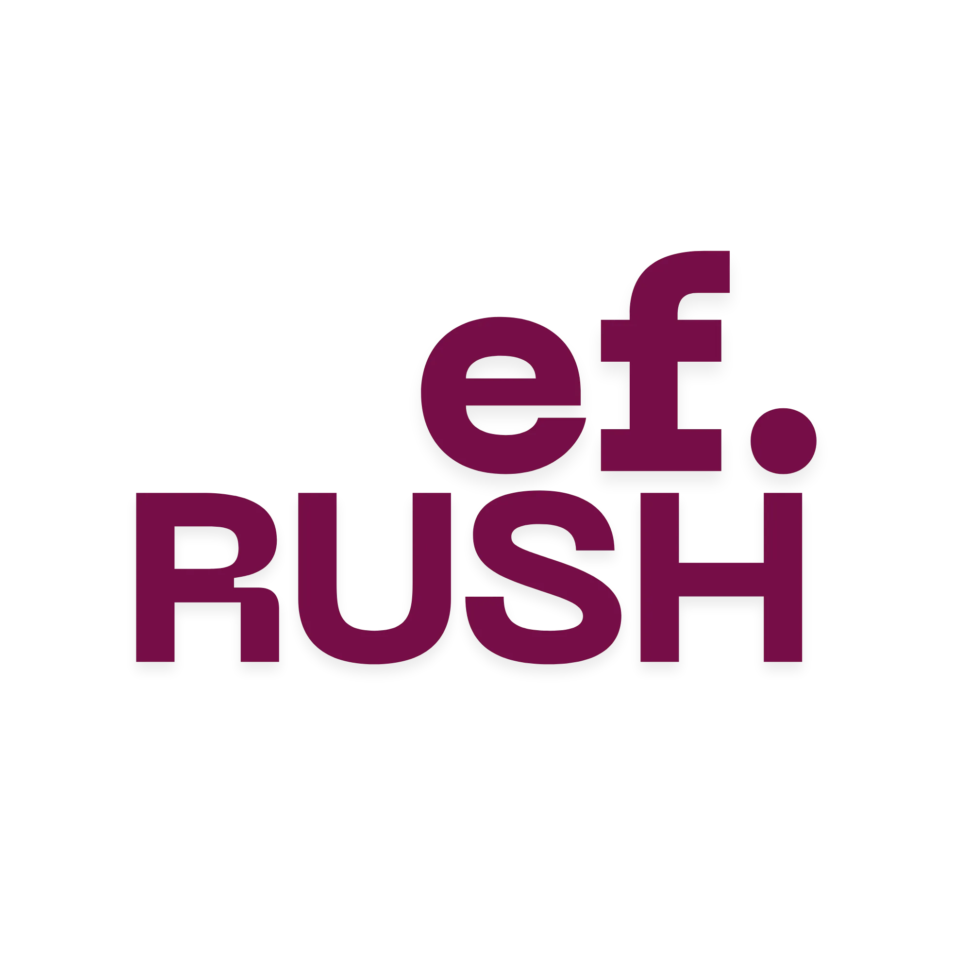 RUSH by Evenfall