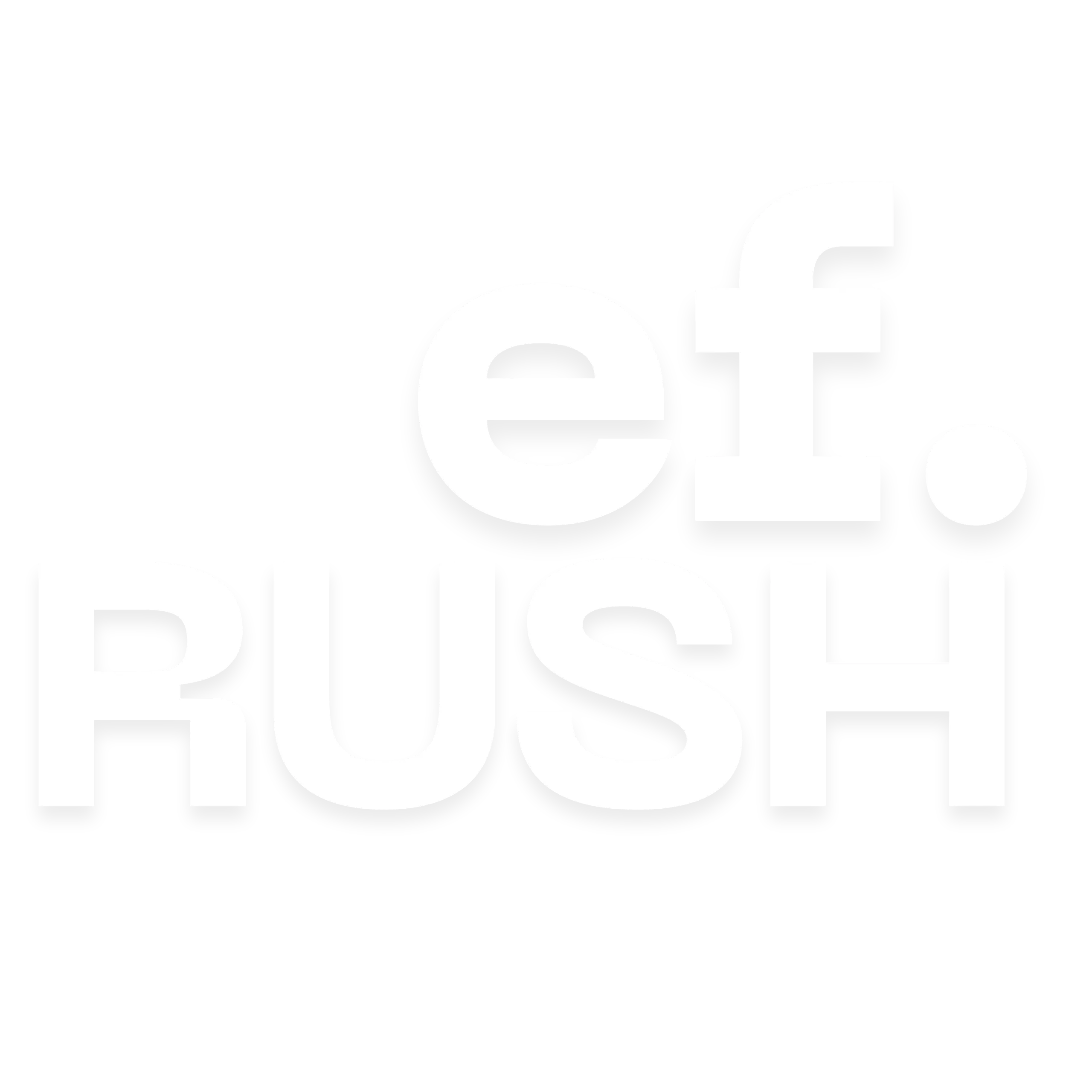 RUSH by Evenfall